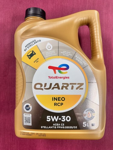 Ltr total energies quartz - 5,
