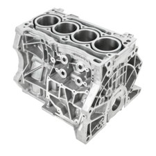 Motorblock Standardmaß