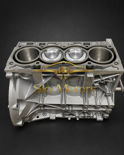 Motorblock ford kuga 5 - motorblock,