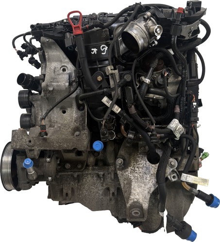Motor für bmw e84 - motor,