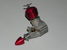 Motor Webra Winner 2,5cc