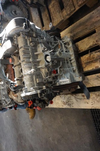Motor benzin škoda - -,