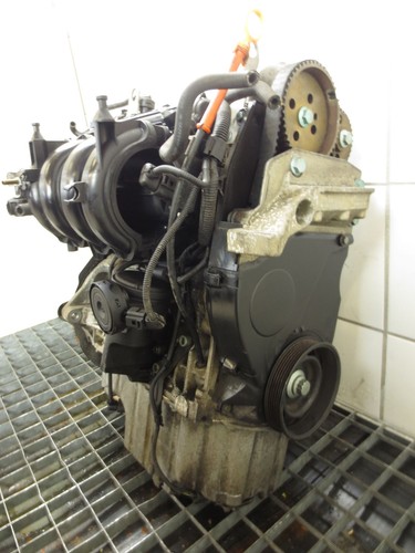 Polo 4 bky motor - polo, 1,4