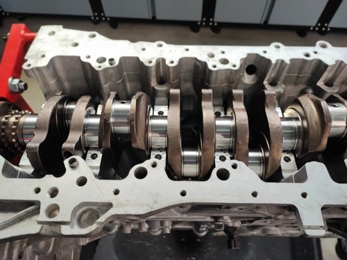 Bmw n57d30 proffessionell - n57d30,