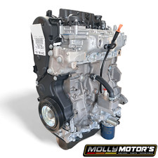 Motor 4H03 4HB DW12RUC Boxer