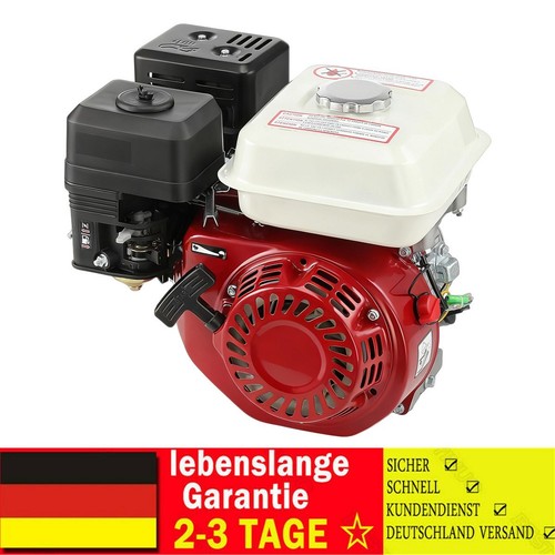 7ps 212 ccm benzinmotor - ccm,