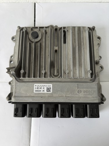Motor steuergerät bmw - motor,