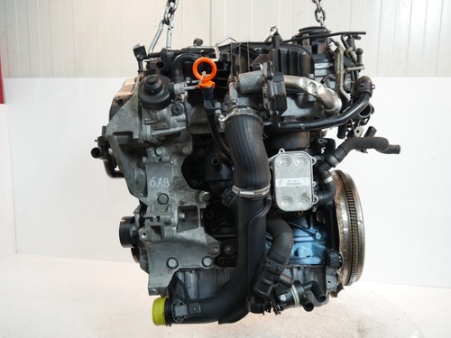 Motor für golf 0 tdi - 2,0,