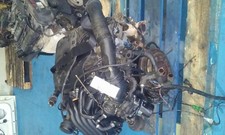 KOMPLETTER MOTOR / 545916 FÜR