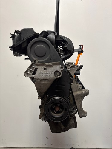 Motor ohne anbauteile golf - ohne, vw