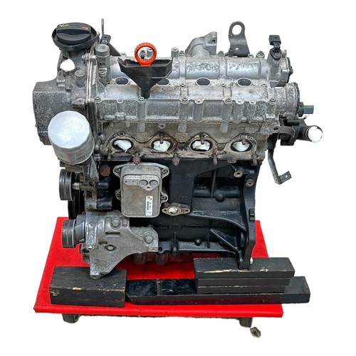 Motor gebrauchtmotor tsi - gebrauchtmotor, 1.4