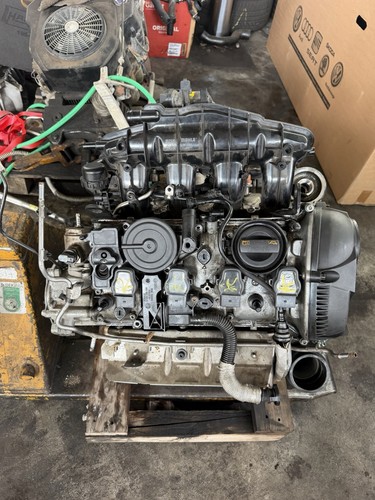 Defekt motor cczb golf - defekt, vi