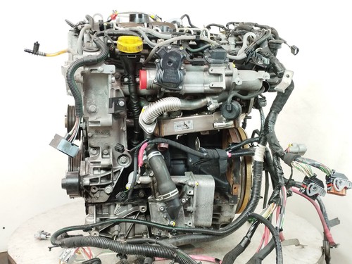 M9r kompletter motor 6507733 - /,
