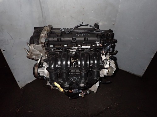 Motor iqdb 114tkm - motor, ford