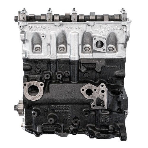 Teilmotor offen für golf - offen,