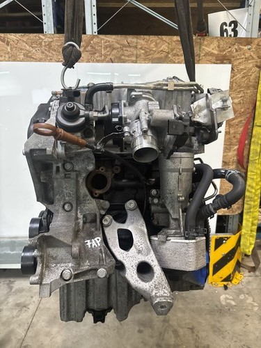 Motor für audi 2008 - a4,