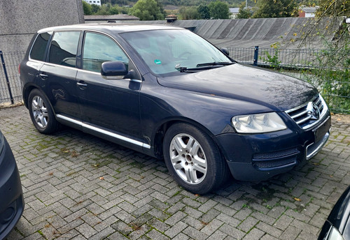 Volkswagen tdi v10 - 5.0,