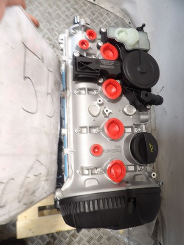 Austauschmotor tsi tfsi - 2,0,