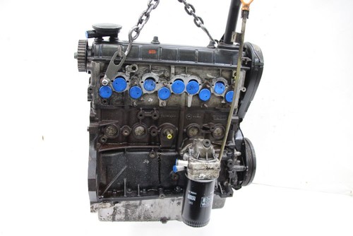 Motor pritsche - motor, vw