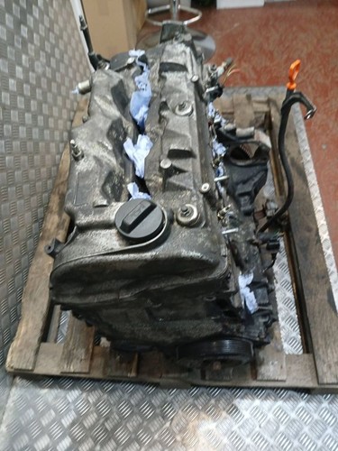 Honda accord 2007 diesel - honda,