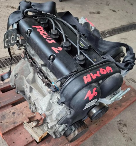 Motor ford focus - ford, c-max