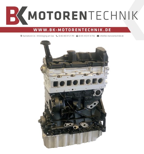 Crafter 0tdi dau - vw, 2,0tdi