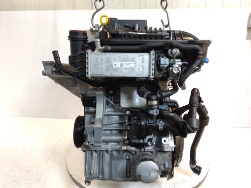 Motor für audi seat - motor, skoda