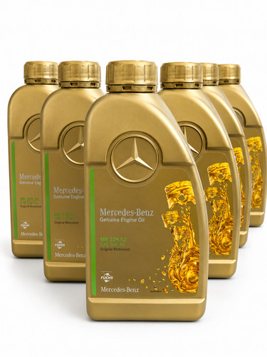 Liter original mercedes benz - liter,
