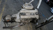 BMW 3ER 318 E36 1995   1723919