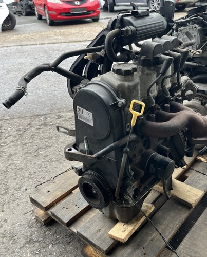Motor komplett 0022304811 - komplett,