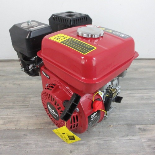 Benzin motor 4 takt - 6,5, ps