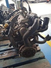 KOMPLETTER MOTOR / 896789 FÜR