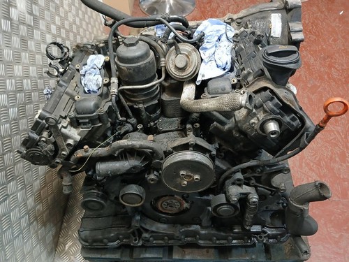 Volkswagen phaeton 2006 diesel - 2006,