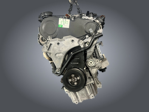 Seat motor ceg cega tdi - cega,