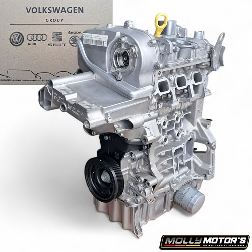 Original motor für - original, vw
