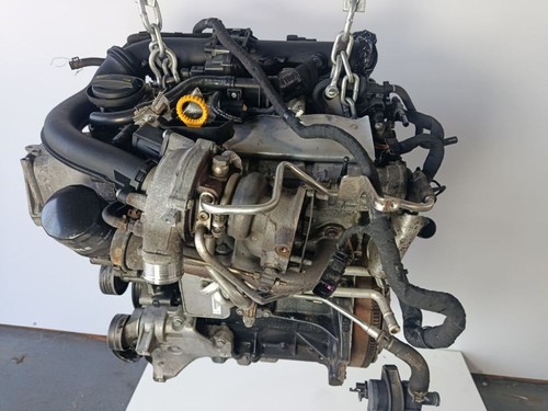 Touran 4 tsi - vw, (1t3)