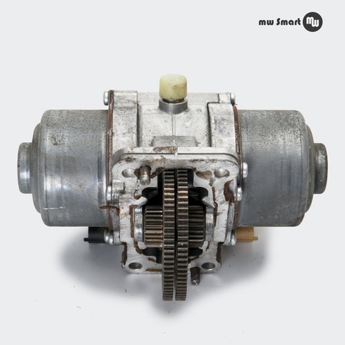 Getriebe stellmotor - getriebe,