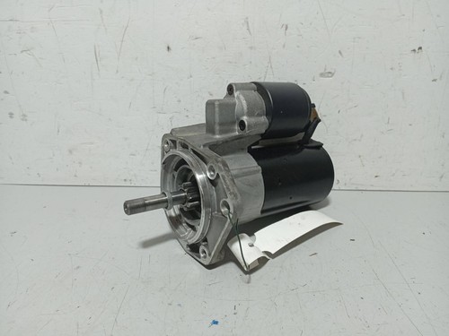 Motor startet strh115 - startet, /