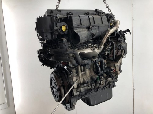 Motor peugeot bipper - peugeot,
