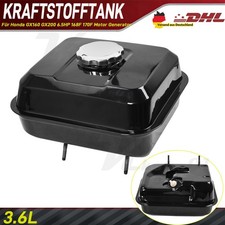 Benzinmotor 6,5 PS Ersatzteil