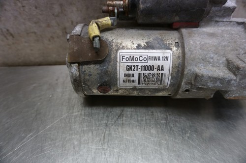 Anlasser diesel ford transit - -,