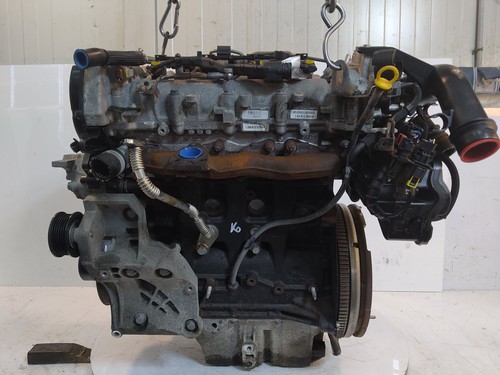 Motor für opel insignia g09 - motor,