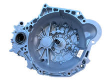 ZG71HJ 6-GANG GETRIEBE FÜR