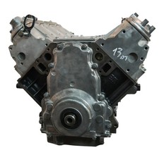 Motor Überholt für Chevrolet
