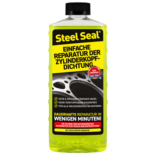 Steel seal 473 - steel,
