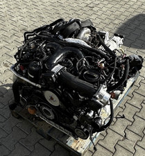 GEBRAUCHTER MOTOR ENGINE