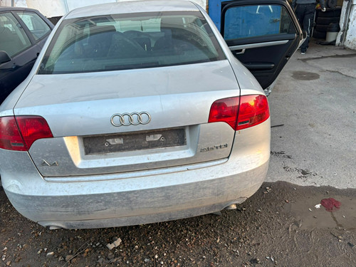 Motor bdg audi 5 tdi - audi, b7