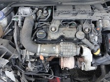 KOMPLETTER MOTOR / 1001990