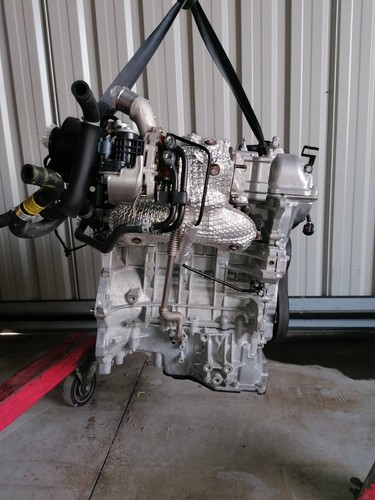 Komplettmotor engine g4fj - komplettmotor,