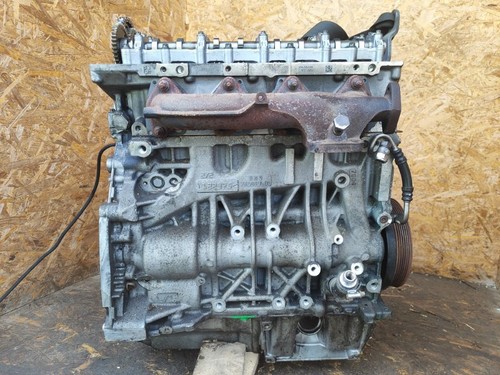 Motor als ersatzteilspender - als,